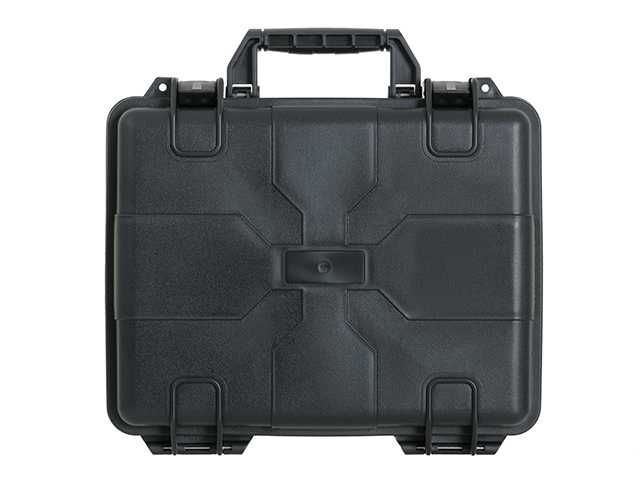Cutie Speciala Pentru Transport Pistol, Produs De FMA, Culoare Negru