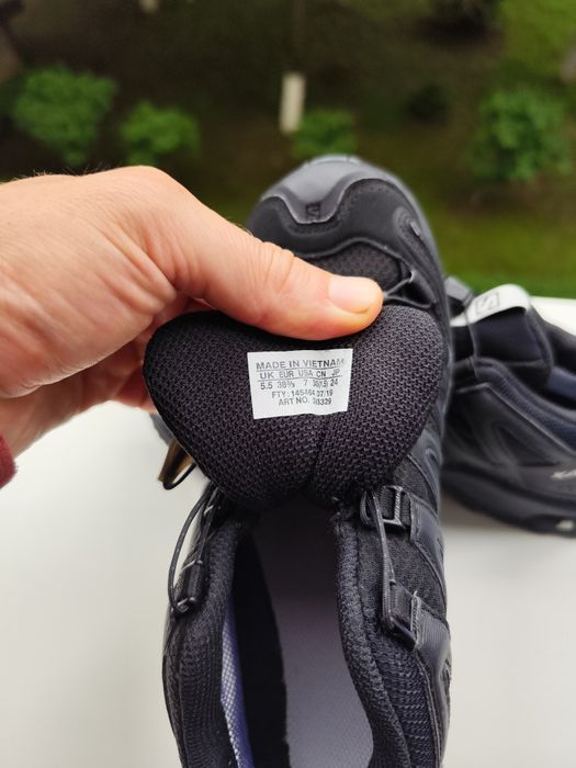La Sportiva Helios 3