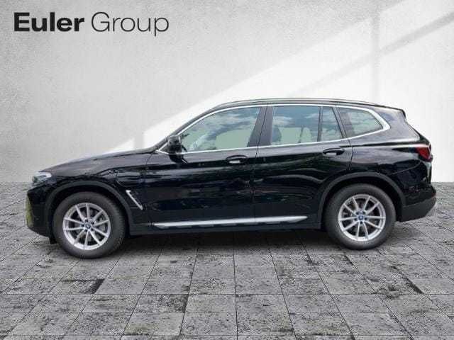 BMW X3 xDrive30e Plug-in Hybrid | 11.2022 | 292 CP | 57.000 km