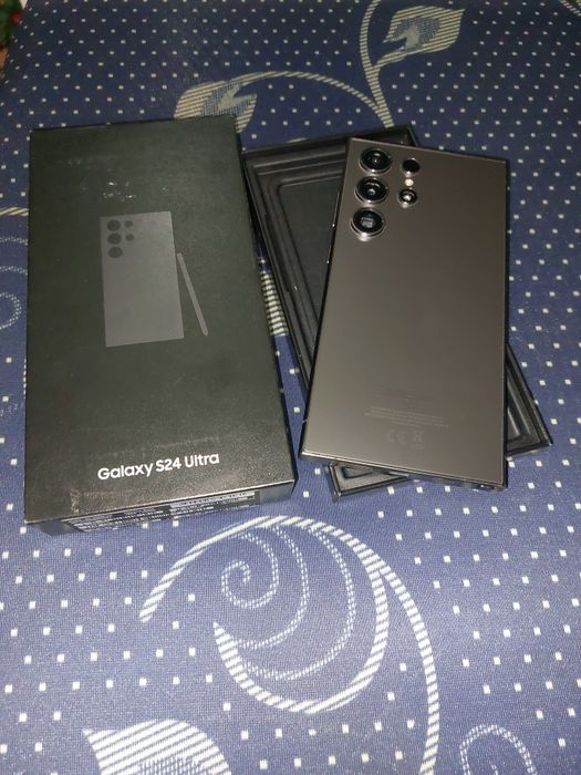 Samsung S24 Ultra 12/256 VETNAM