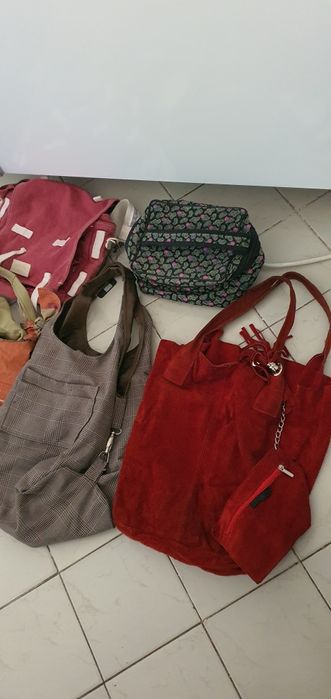 Дамски     чанти