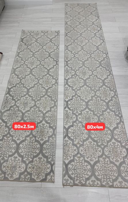 Продам ковры для дома