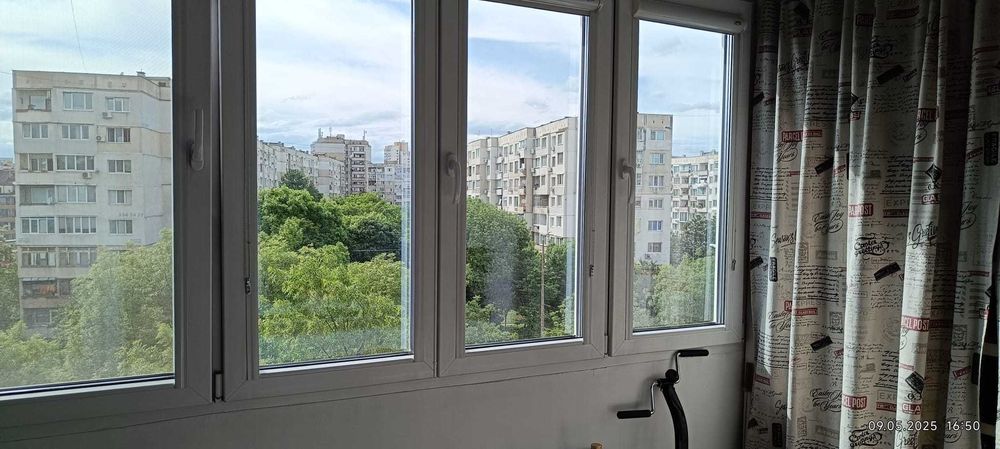 Продава се Тристаен апартамент в София, Света Троица - 70 кв.м за 2558 €/кв.м - Снимка #5