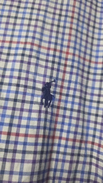 ralph lauren XXL мъжка риза