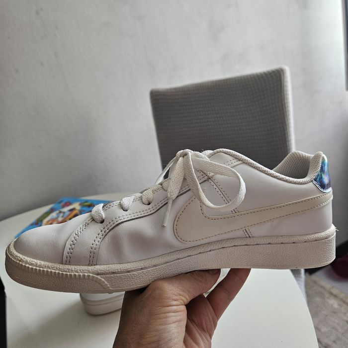 Кеды  женские Nike