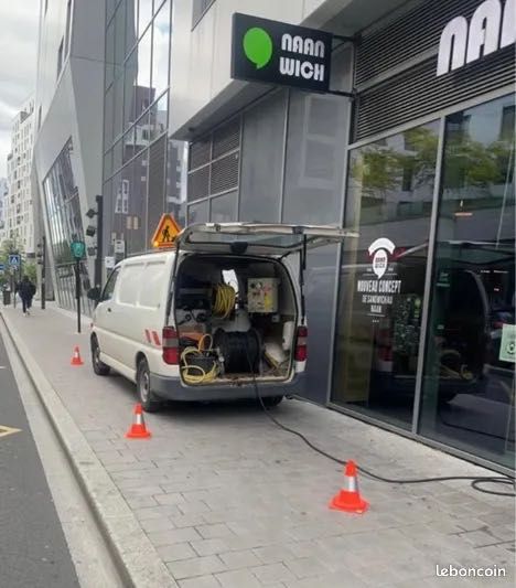 Desfundari canalizari Dolj