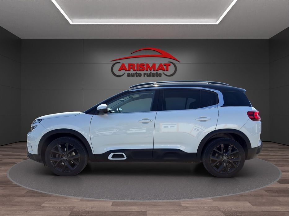 Citroën C5 Aircross Garanție/Stare perfecta/Posibilitate leasing