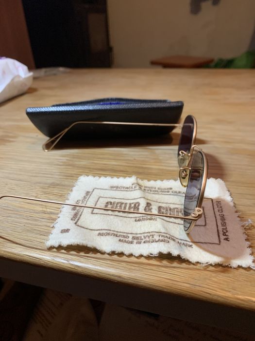 Ochelari de soare Cutler and Gross