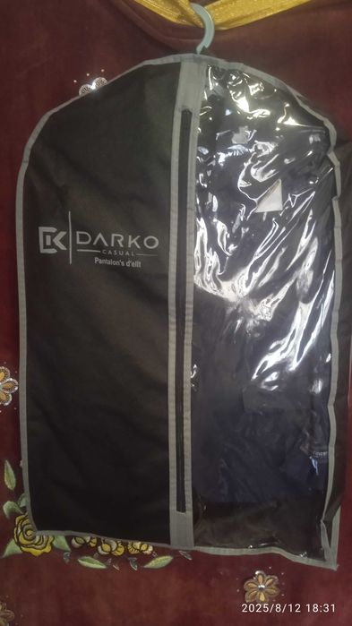 Детский Костюм брюк тройка тезда сотилади