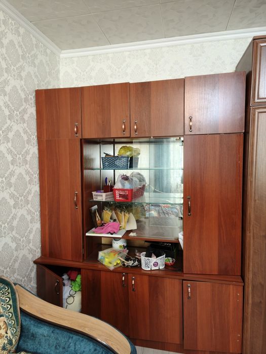 Шкаф  для гостиной