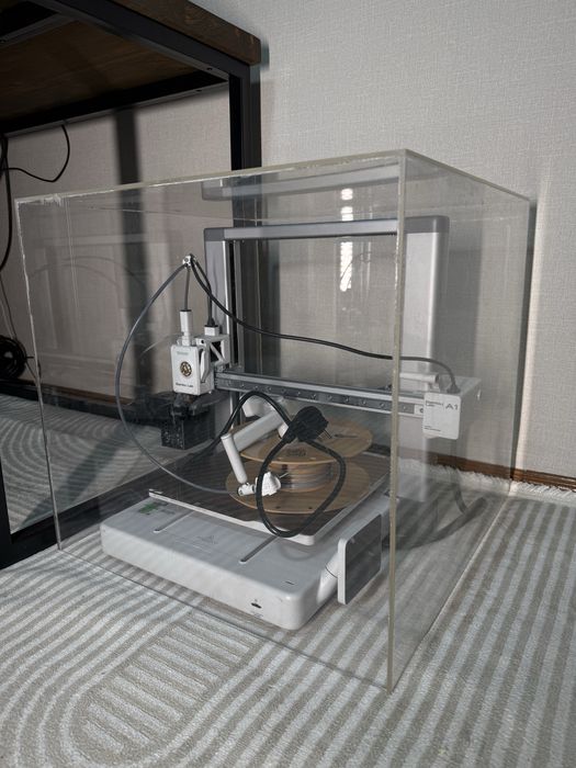 3D принтер Bambu Lab A1