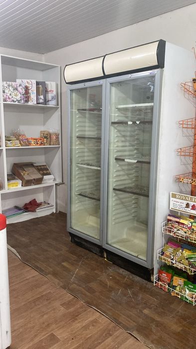 Сдается продуктовый магазин