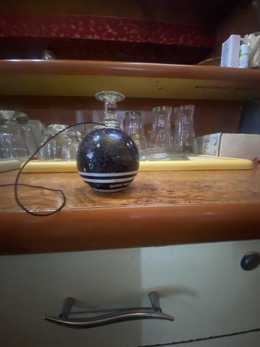 Kendama europ record