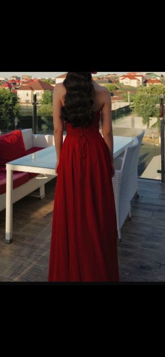 Платье на выпускной!