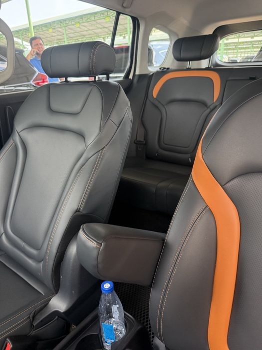 Bestun E05 2023 yil 35500km kraska toza  zapas  xodi 250-300 km