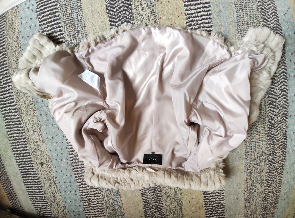 Дамско палто VILA размер S