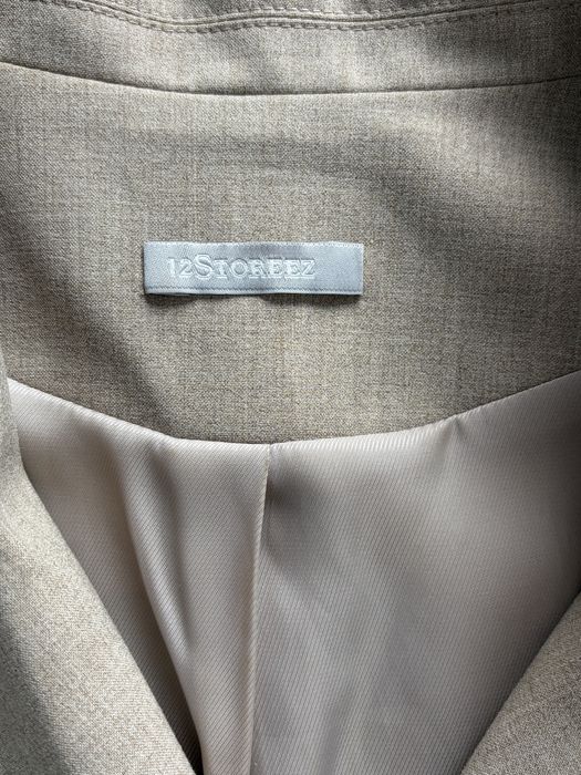 Жакет 12 Storeez