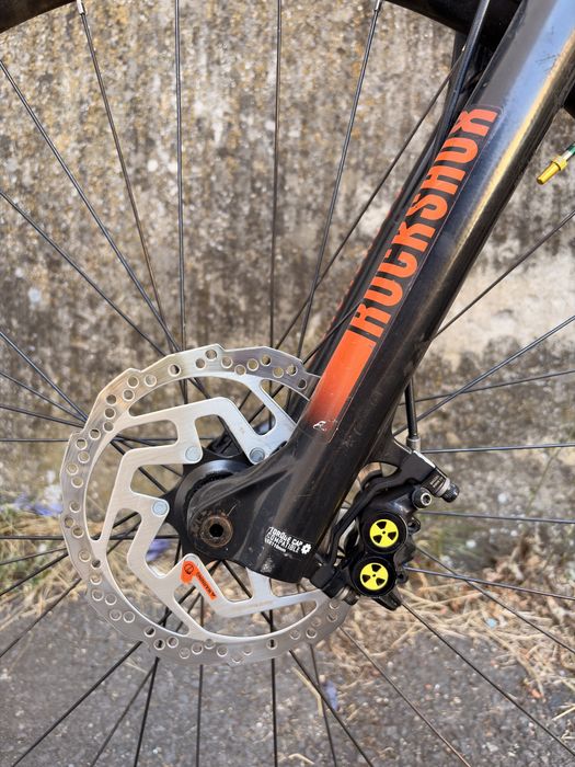 Vand Orbea Laufey H 30
