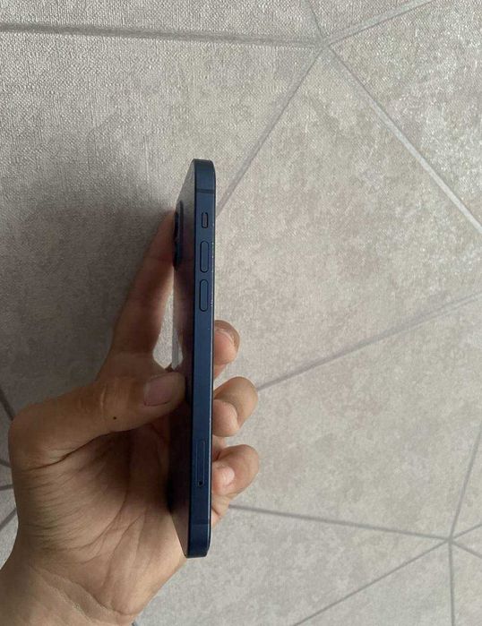 Apple Iphone 12 64\128 red\blue