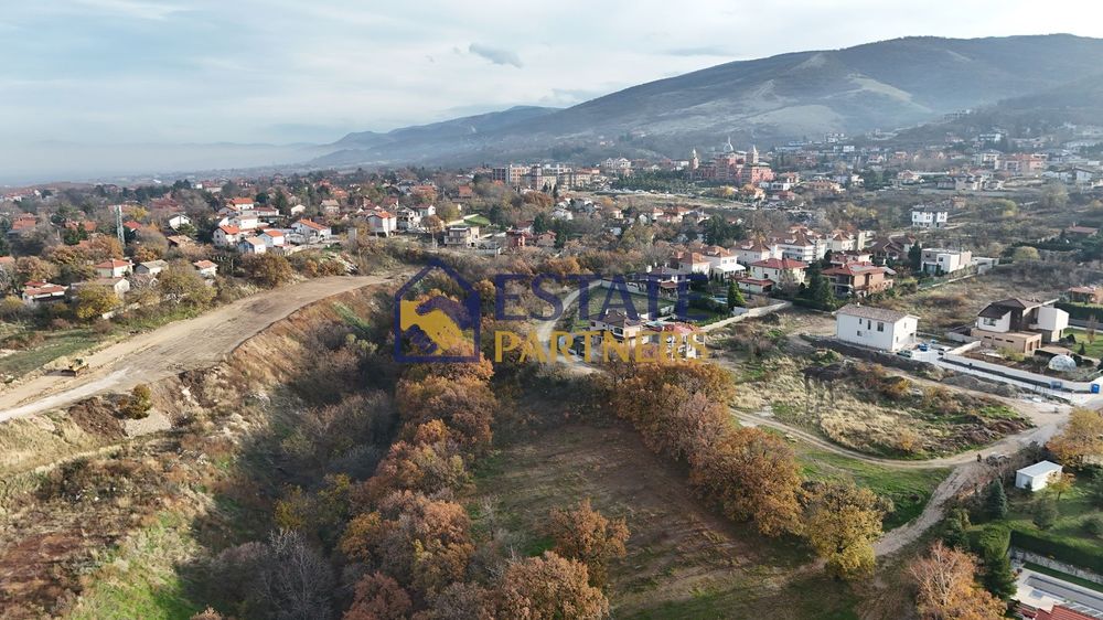 Продава се Парцел в с. Белащица, Област Пловдив - 1410 кв.м за 40 €/кв.м - Снимка #2