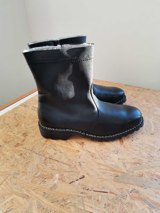 Bocanci tactici nr. 44 diverse modele