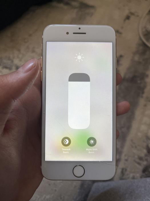 Например Iphone 7