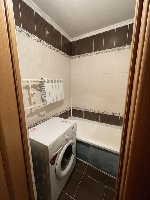 2-х.комн квартира 55.5м2 2/5этаж