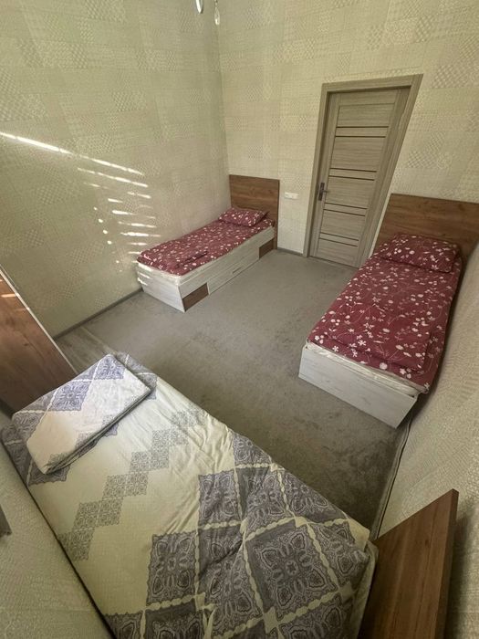 Dacha sotiladi 6 sotix, 3ta spalnya,zal,hol,yozgi qishku oshxona