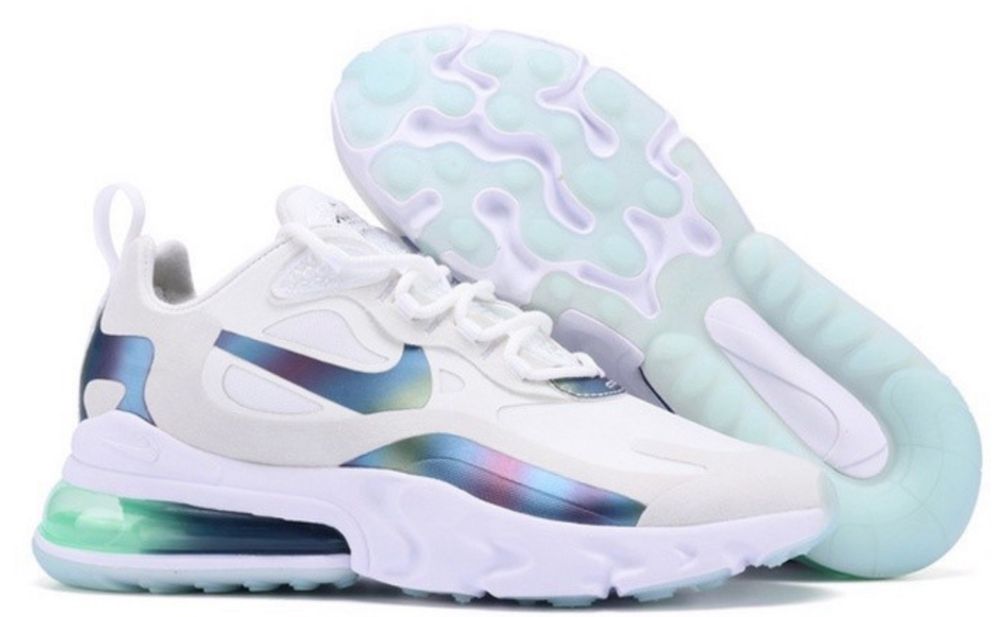 Nike Air Max270 React Multicolour UK5.5/EUR38.5номер/24см