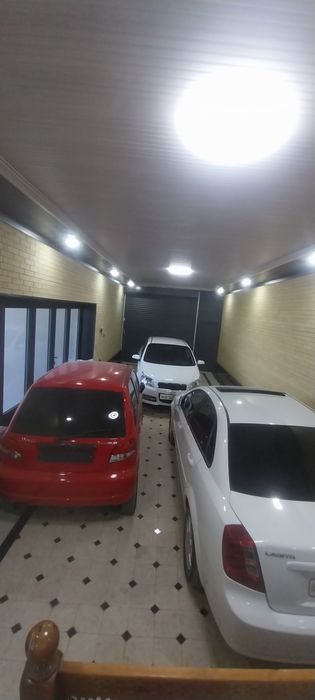 Chevrolet Matiz 2013 — 4