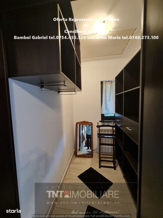 Casă single complet renovată (2025) – Zona Horpaz