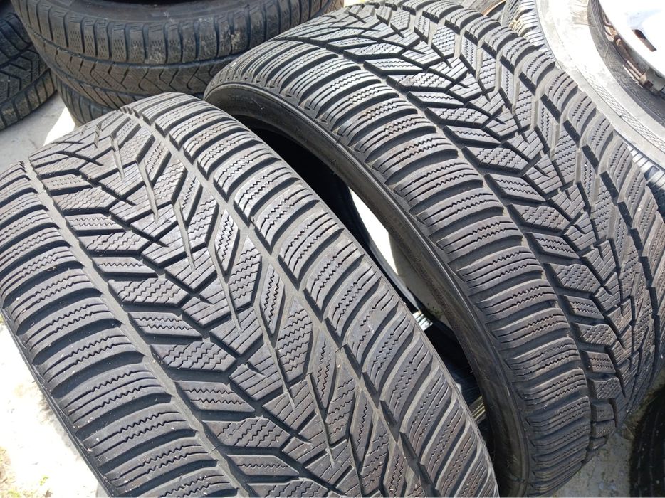 4 cauciucuri hankook r20