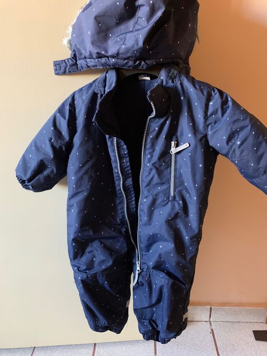 Непромокаем Бебешки космонавт, размер 74 см