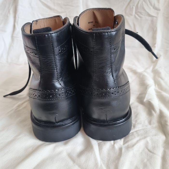 Ghete by Huson nr.44