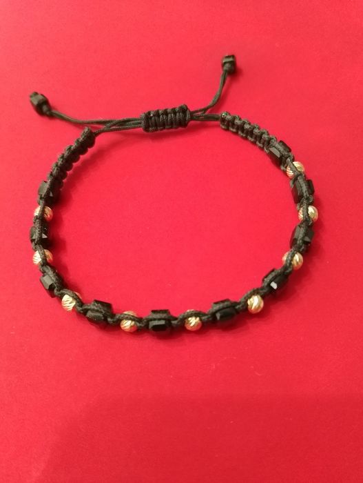 Brățară aur.  ...