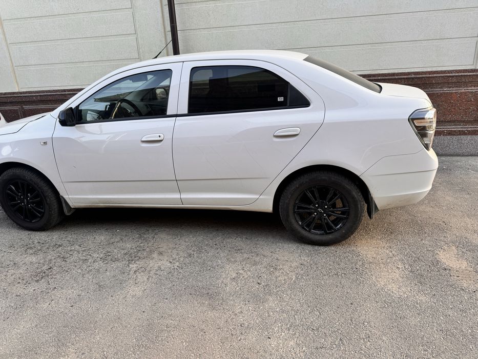 Cobalt 2025 midnight