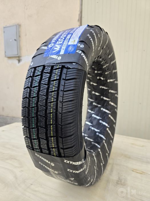 Автошины VEEMAXX 195/65R15 cobalt, gentra, onix, byd e2 balonlar bor