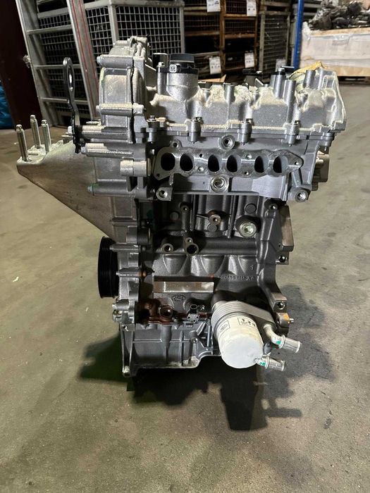 двигател мотор за форд Ford 1.0 1,5 2,0 2,3 EcoBoost  3.2 TDCI
