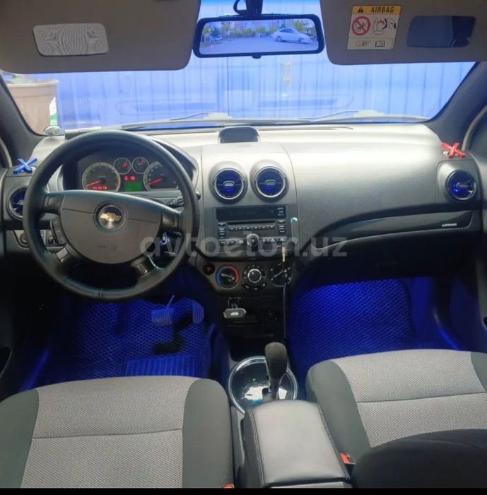 Nexia 3 Avtomat 2019