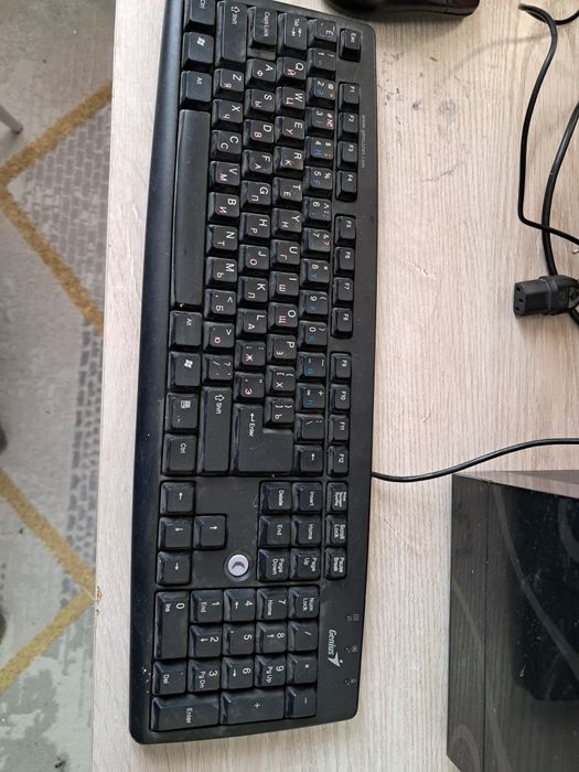 Продам компютер рабочий