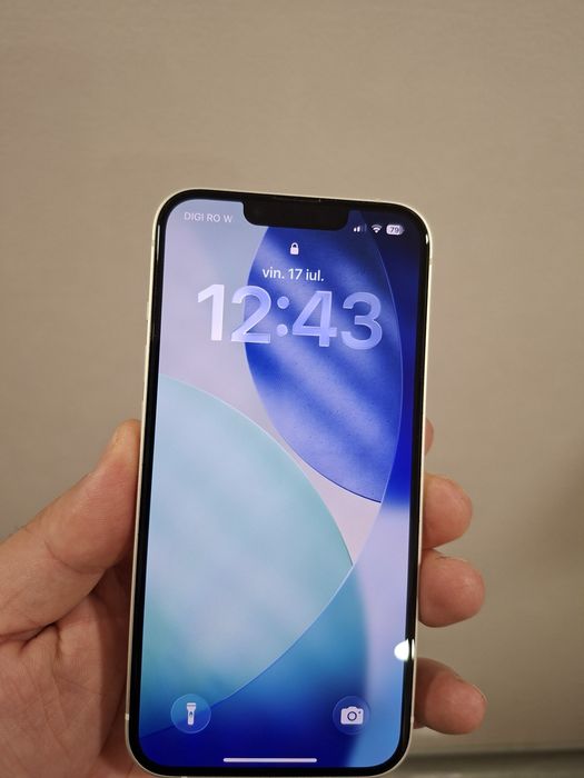 Vand iPhone 14 128 GB impecabil