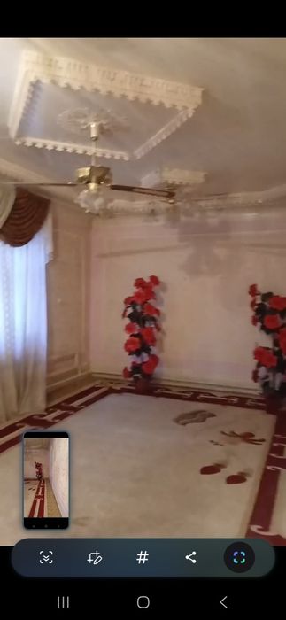 Аренда участка сергели янги Хаёт чарток Махала 4хона 2соту оилага бери