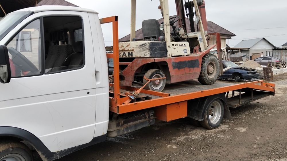 Аренда вилочный  кара