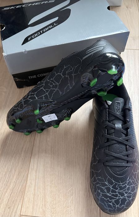 Skechers SKX футболни обувки детски