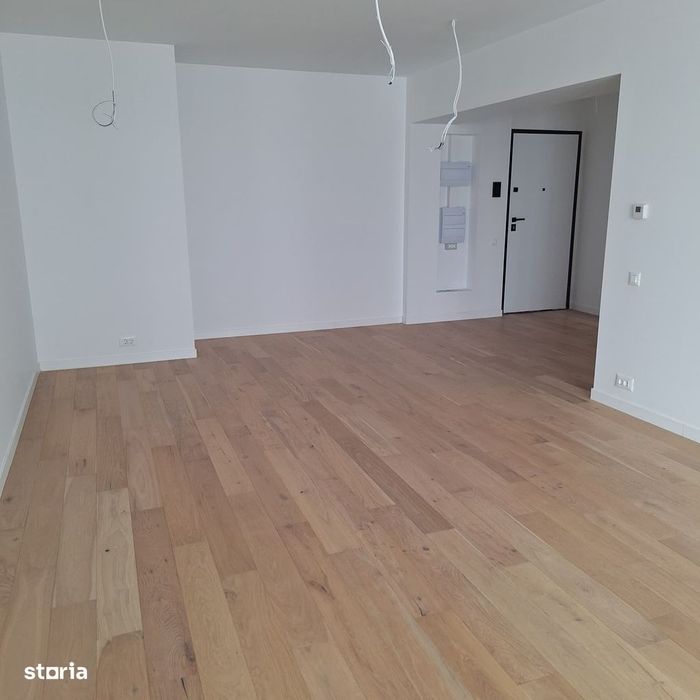 Vanzare Apartament De 3 Camere - One Cotroceni Park