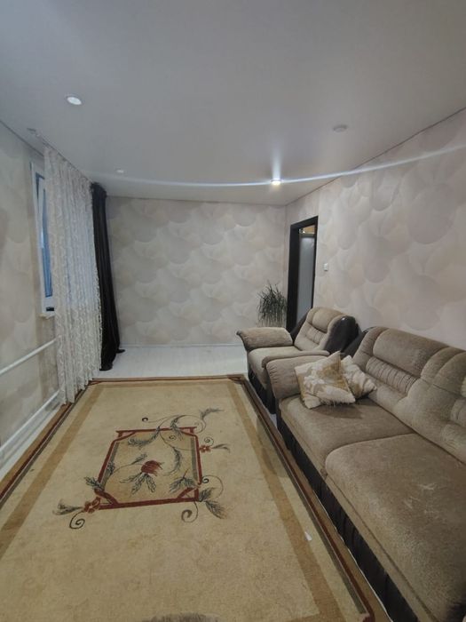 Продам 3 ком квартиру район Северный 18400