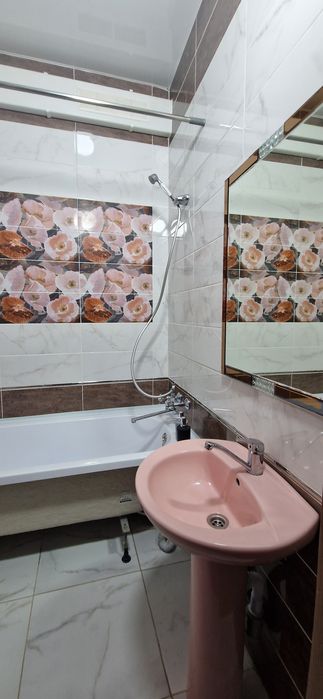 Сдам посуточно 2 комнатная