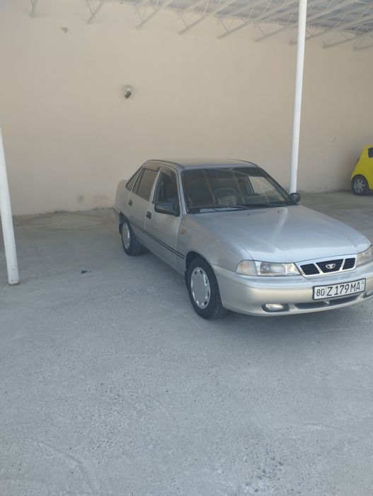 Продается автомобиль Нексия