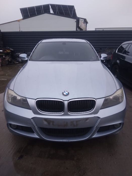 Capota bara aripa bmw e90 seria 3 injectie motor