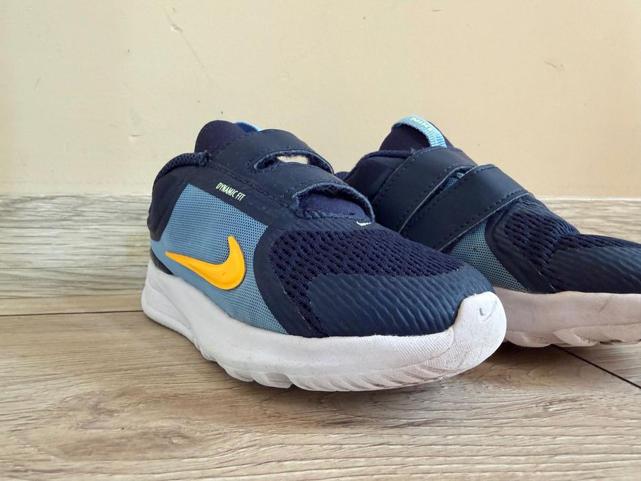 Детски обувки NIKE